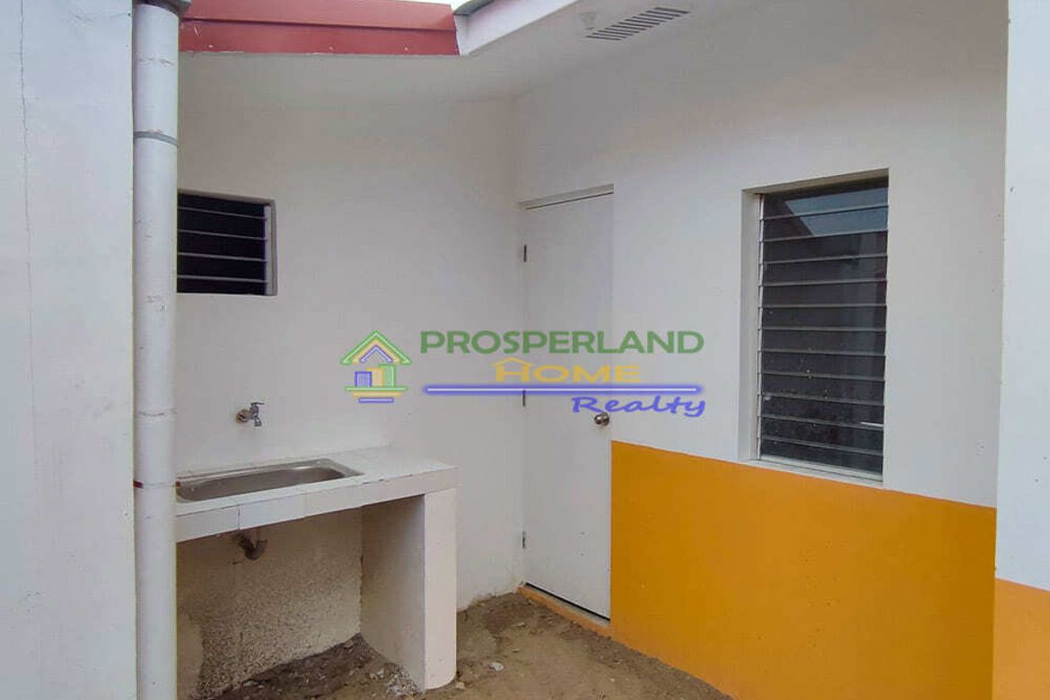 House for Sale in Lara, San Fernando, Pampanga – photo 5
