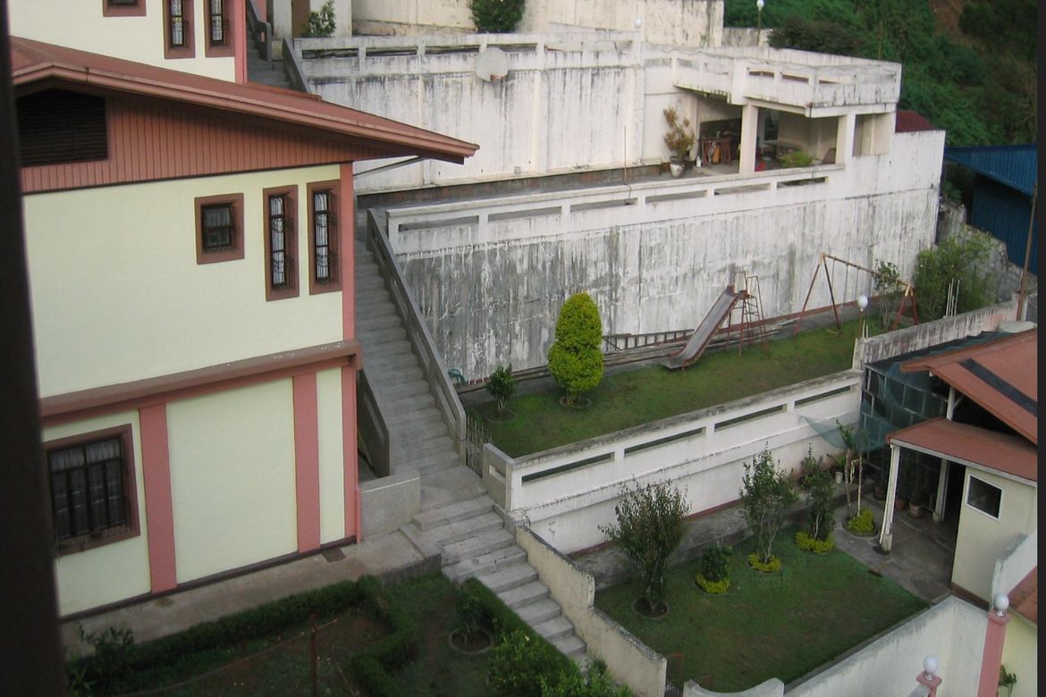 House for Sale in Legarda-Burnham-Kisad, Baguio, Benguet – photo 3