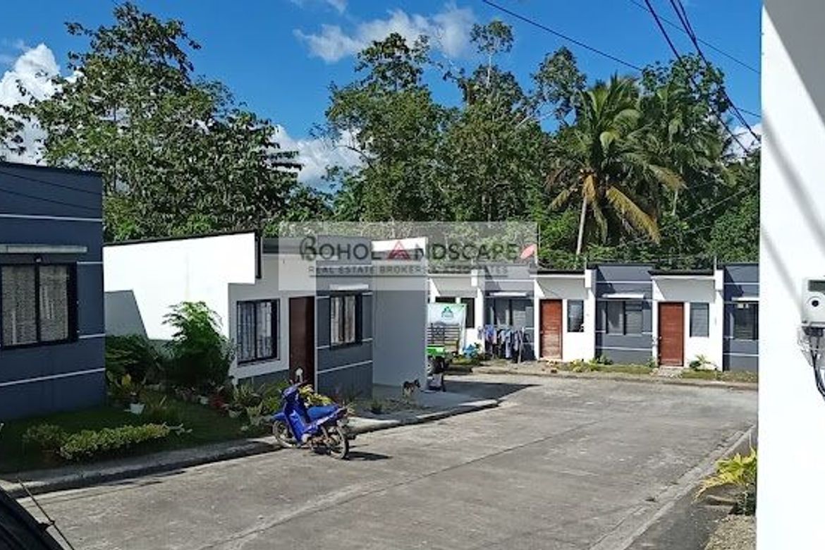 House for Sale in Libertad, Baclayon, Bohol – photo 2