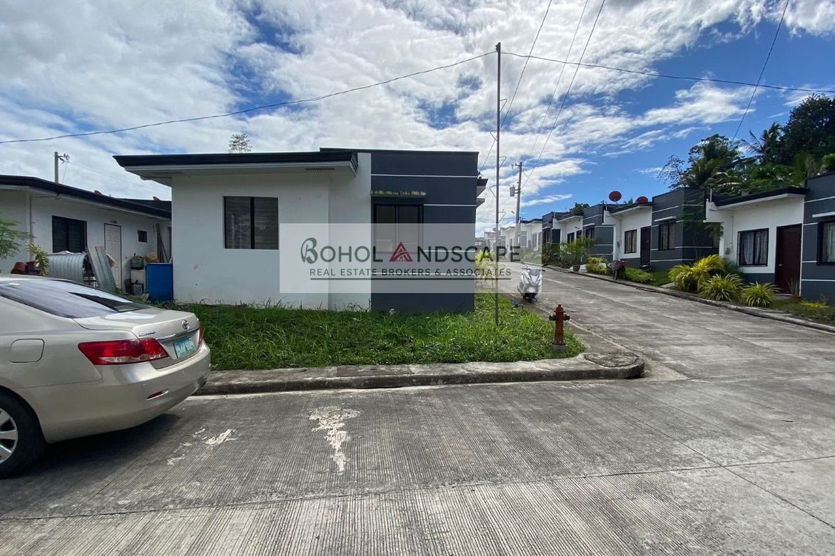 House for Sale in Libertad, Baclayon, Bohol – photo 4