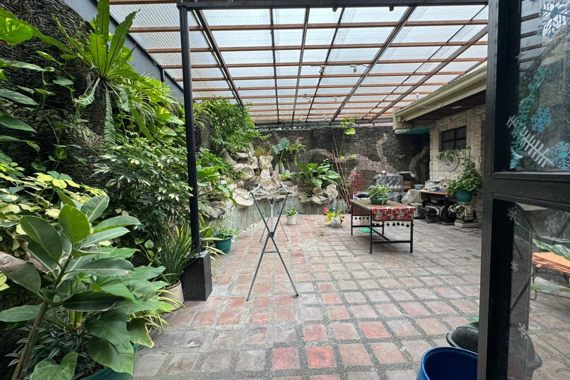 House for Sale in Little Baguio, San Juan, Metro Manila
