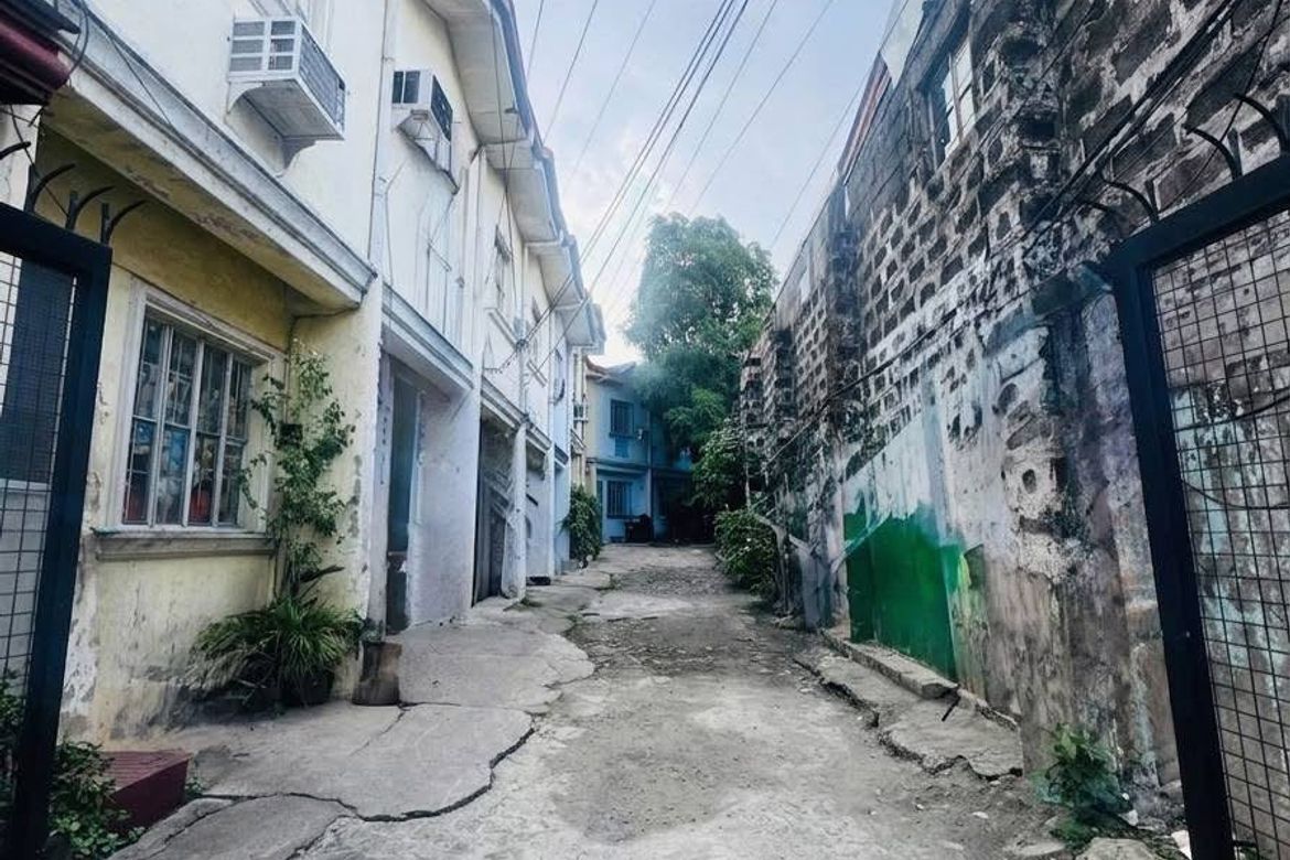 House for Sale in Little Baguio, San Juan, Metro Manila – photo 3