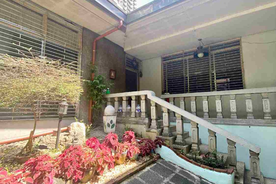House for Sale in Little Baguio, San Juan, Metro Manila – photo 3