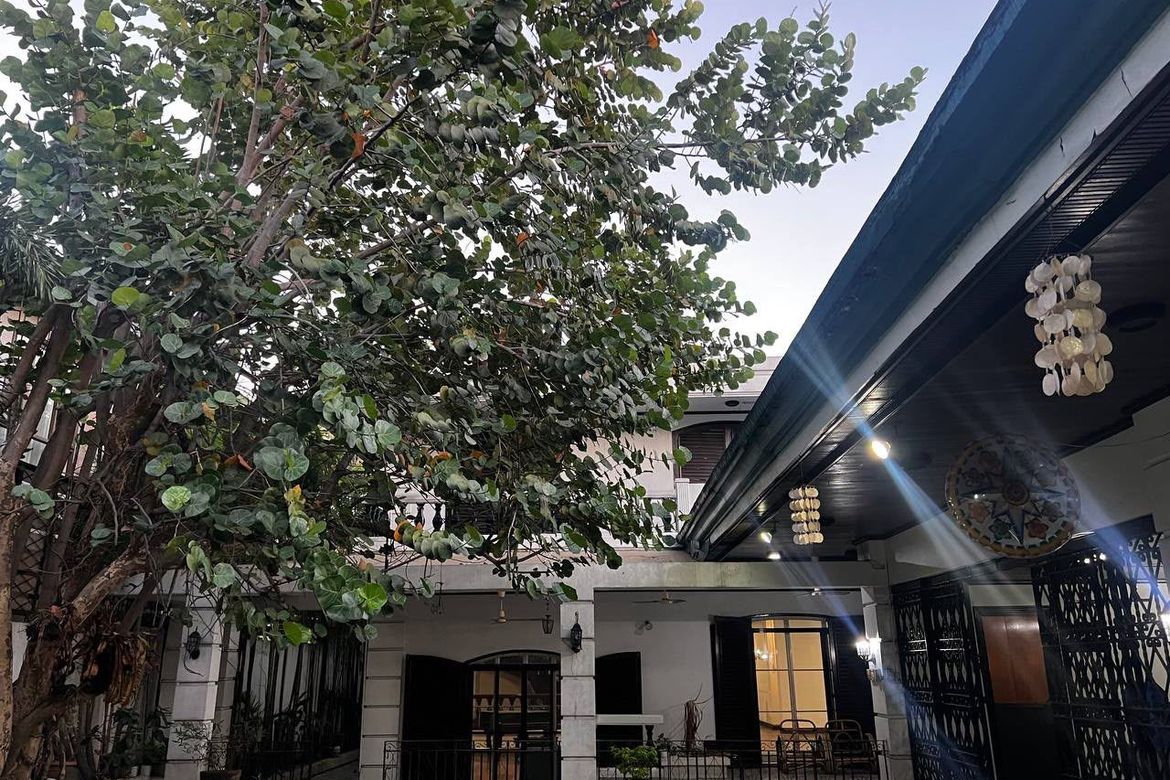 House for Sale in Little Baguio, San Juan, Metro Manila – photo 5