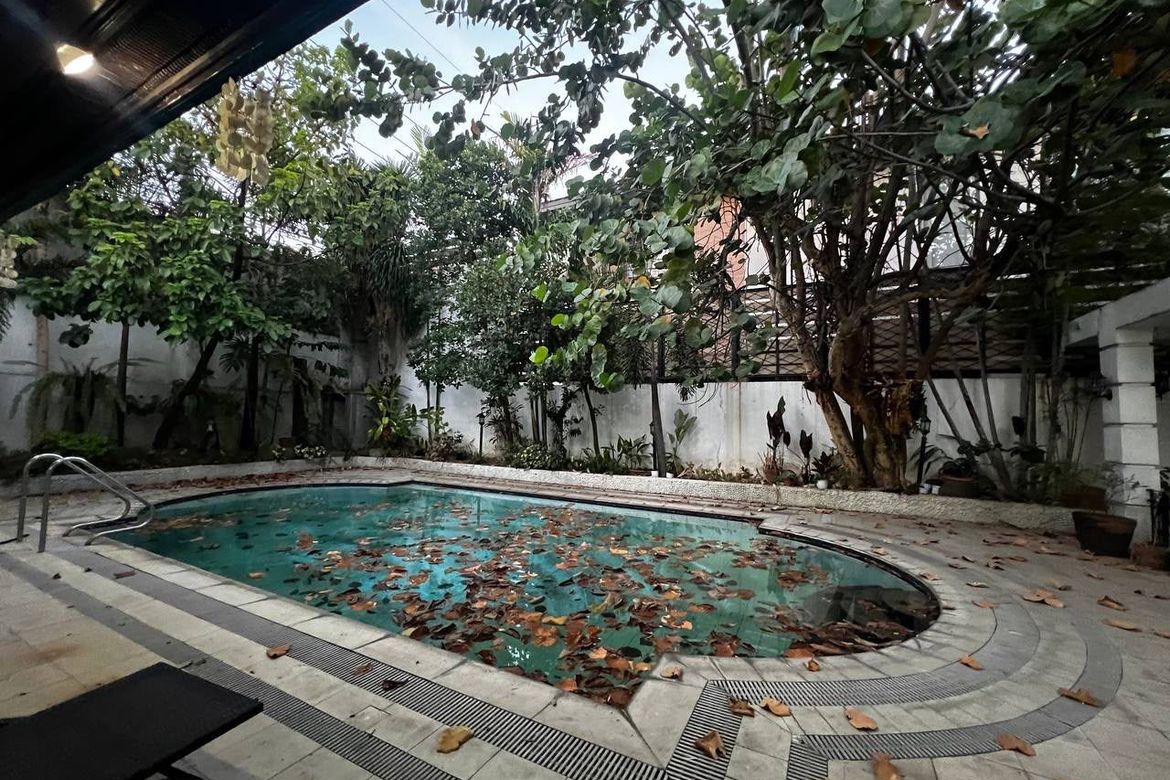 House for Sale in Little Baguio, San Juan, Metro Manila – photo 7
