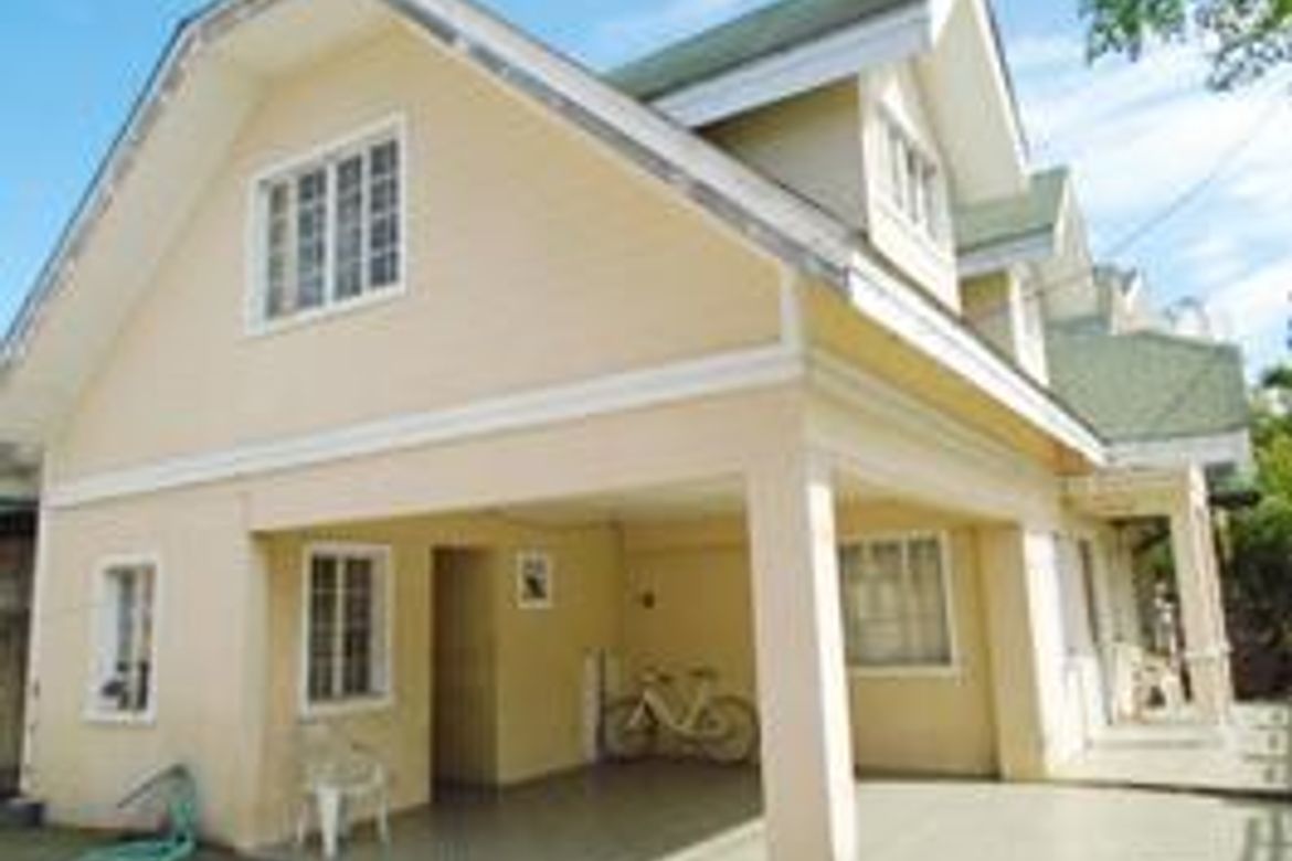 House for Sale in Loma, Biñan, Laguna – photo 3
