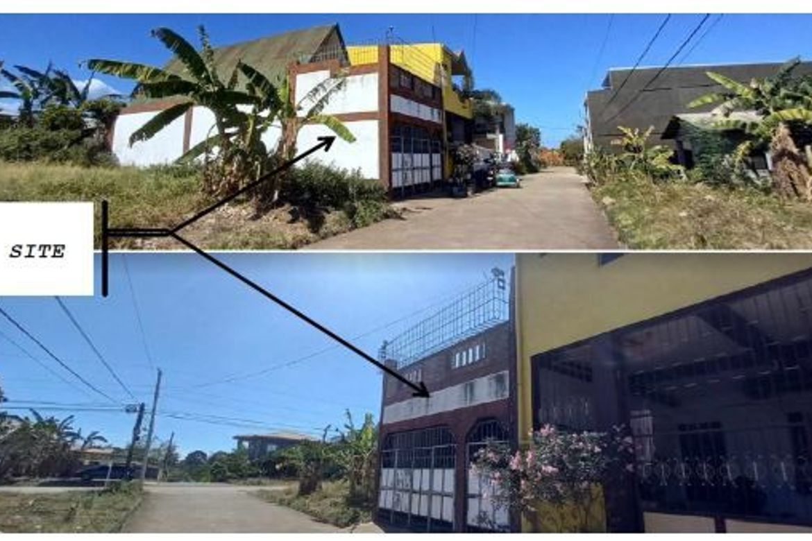 House for Sale in Lucanin, Mariveles, Bataan