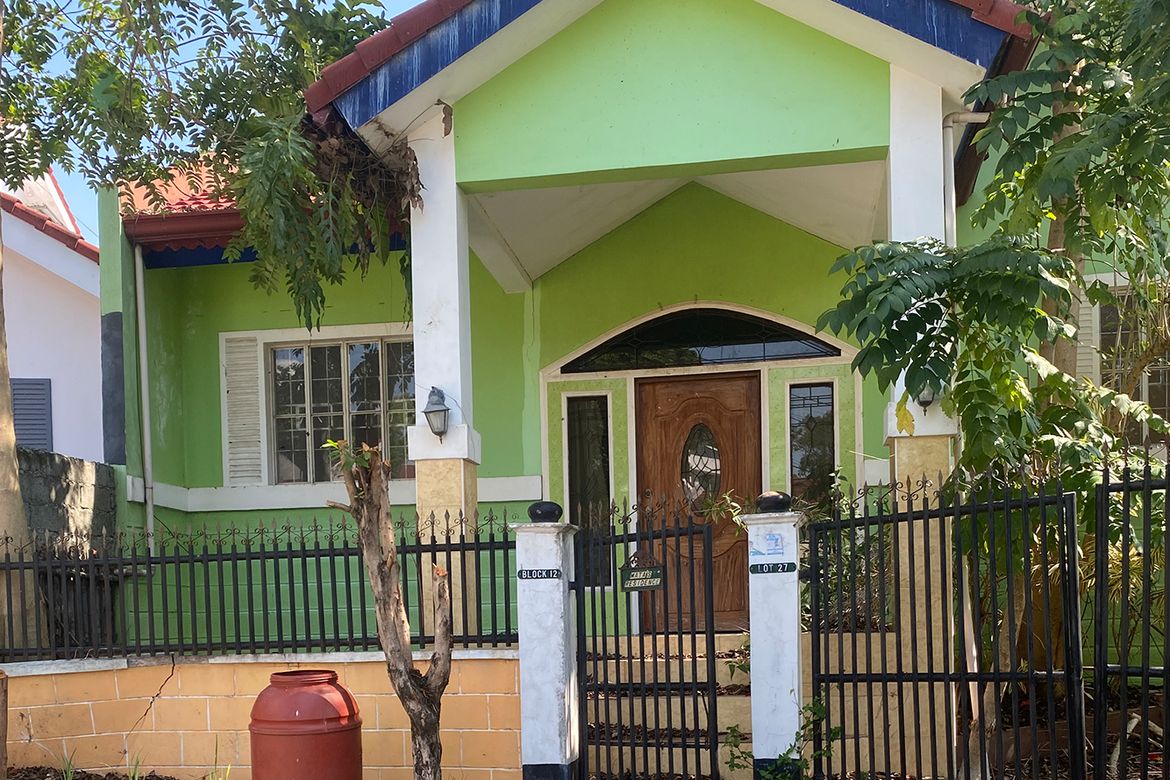 House for Sale in Lumbia, Cagayan de Oro, Misamis Oriental