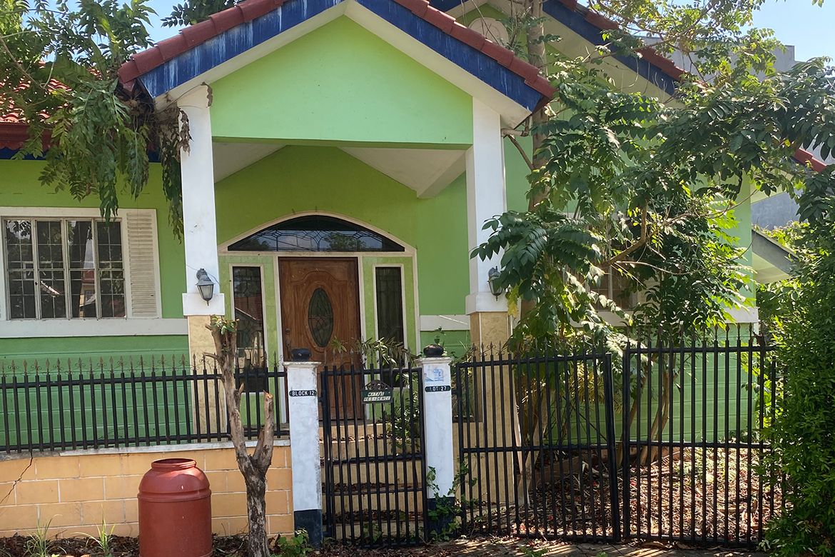 House for Sale in Lumbia, Cagayan de Oro, Misamis Oriental – photo 2