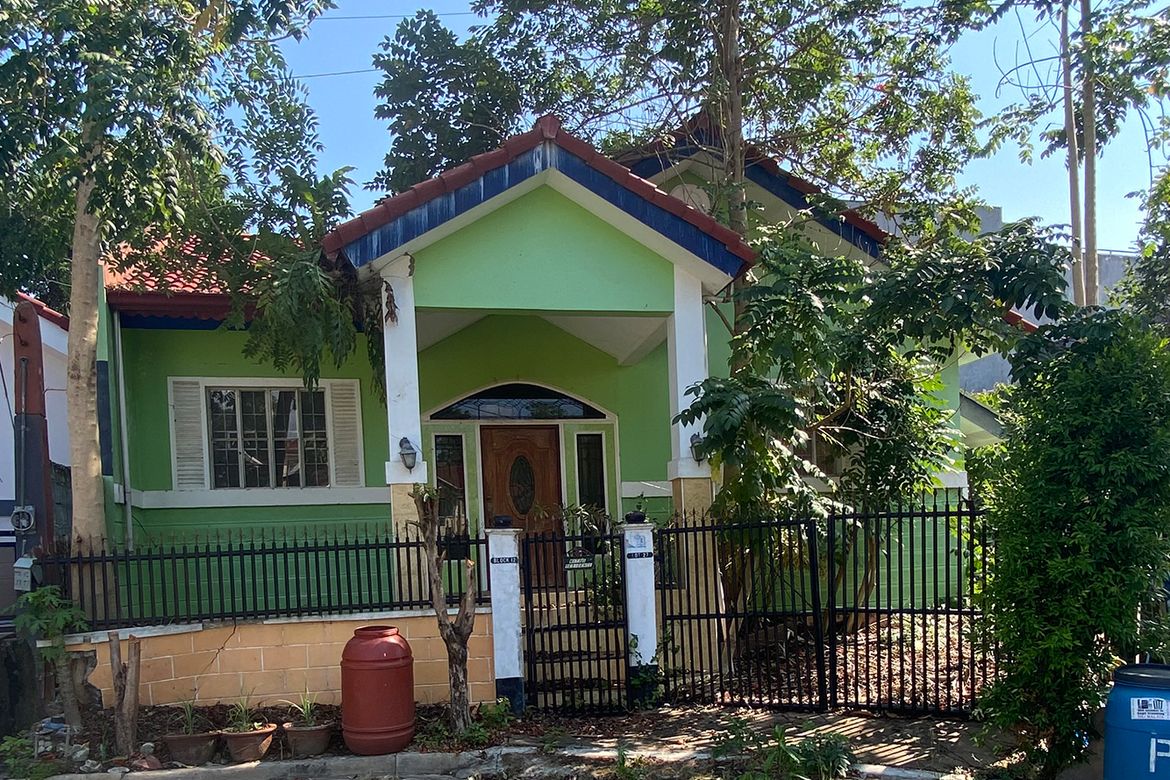 House for Sale in Lumbia, Cagayan de Oro, Misamis Oriental – photo 4