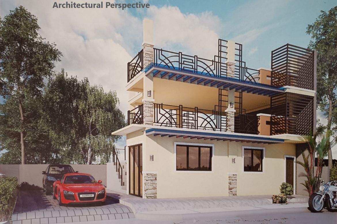 House for Sale in Luyang, Carmen, Cebu – photo 2
