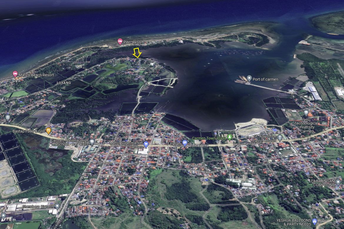 House for Sale in Luyang, Carmen, Cebu – photo 8