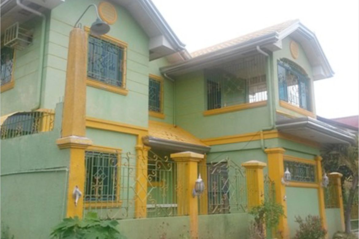 House for Sale in Maahas, Los Baños, Laguna – photo 2