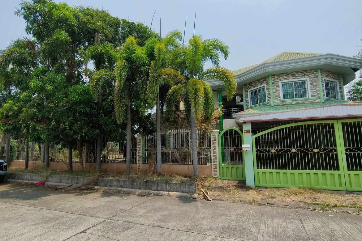 House for Sale in Magsaysay South, Cabanatuan, Nueva Ecija – photo 3