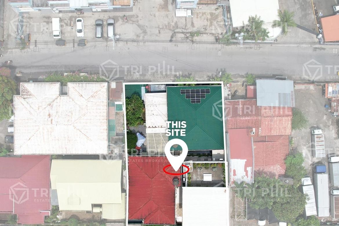 House for Sale in Maguikay, Mandaue, Cebu