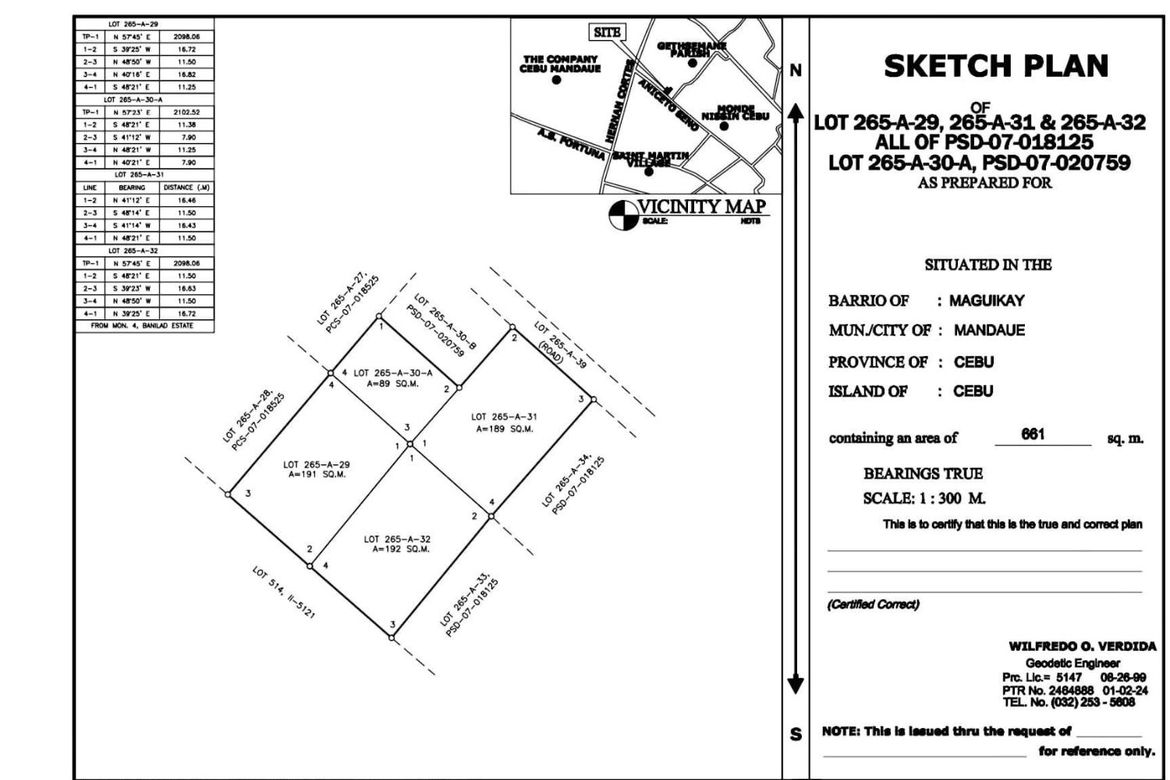 House for Sale in Maguikay, Mandaue, Cebu – photo 2