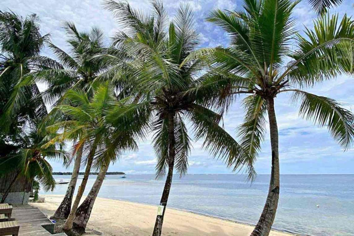 House for Sale in Mahayahay, Del Carmen, Surigao del Norte