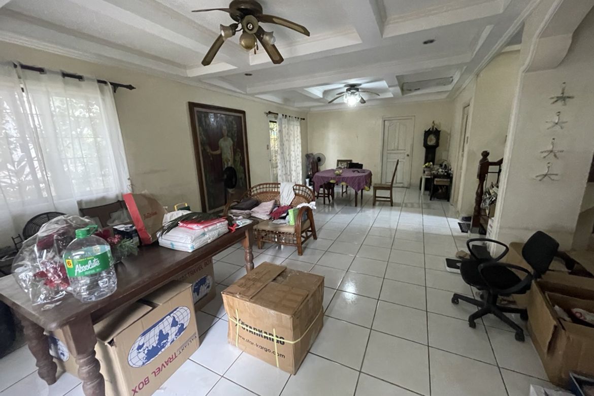 House for Sale in Malanday, Marikina, Metro Manila – photo 5