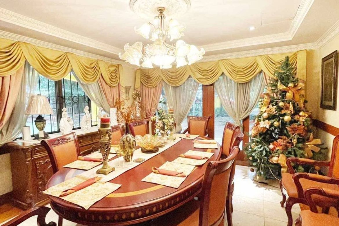 House for Sale in Malanday, Marikina, Metro Manila – photo 2