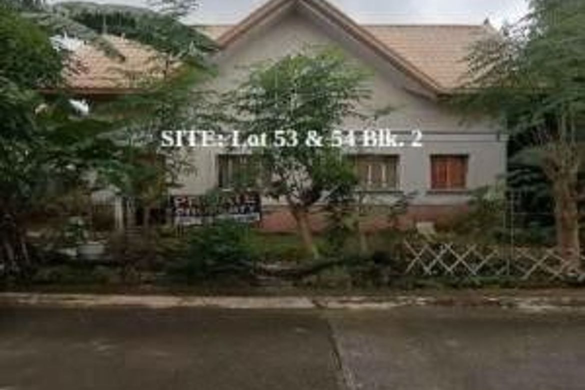 House for Sale in Manggahan, General Trias, Cavite