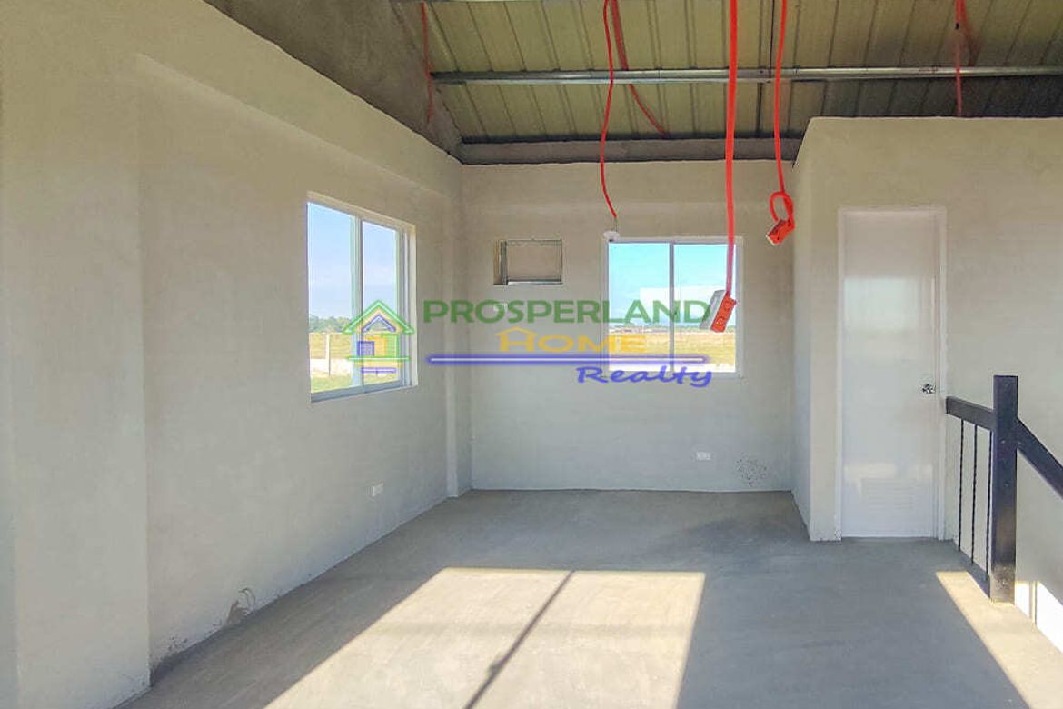 House for Sale in Manibaug Libutad, Porac, Pampanga – photo 4
