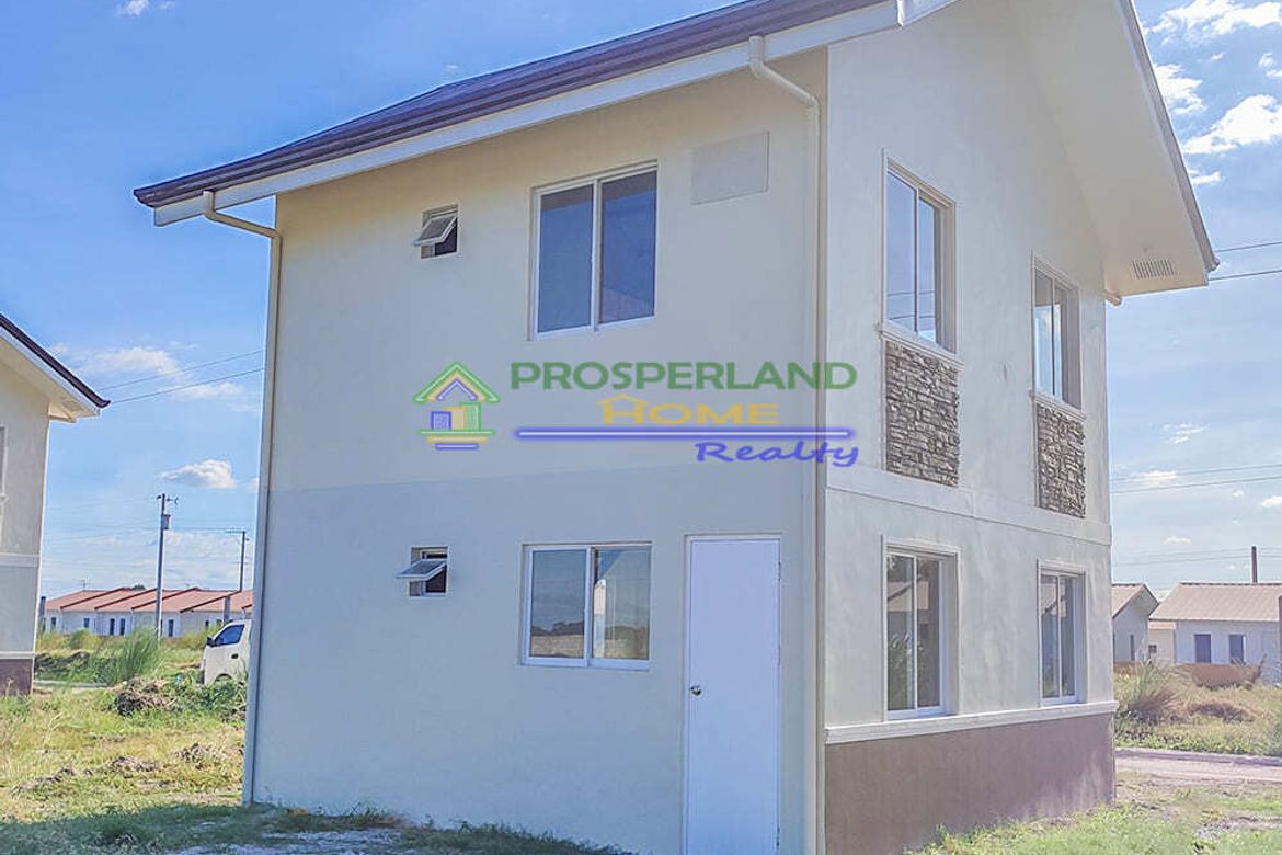 House for Sale in Manibaug Libutad, Porac, Pampanga – photo 8
