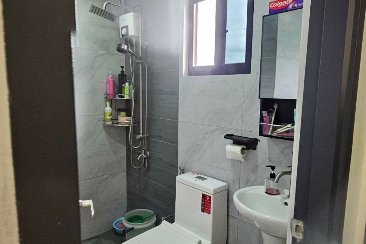 House for Sale in Manibaug Libutad, Porac, Pampanga – photo 3