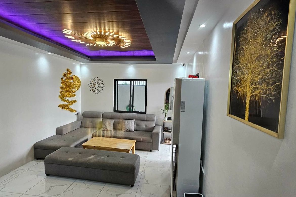 House for Sale in Manibaug Libutad, Porac, Pampanga – photo 5