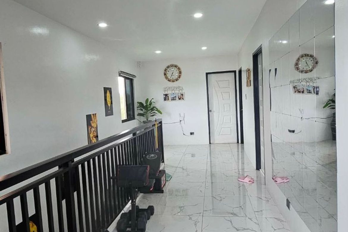House for Sale in Manibaug Libutad, Porac, Pampanga – photo 6