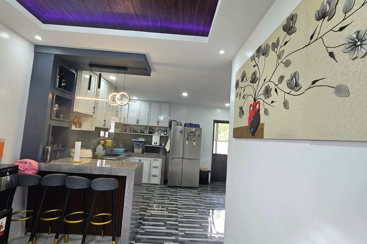 House for Sale in Manibaug Libutad, Porac, Pampanga – photo 8