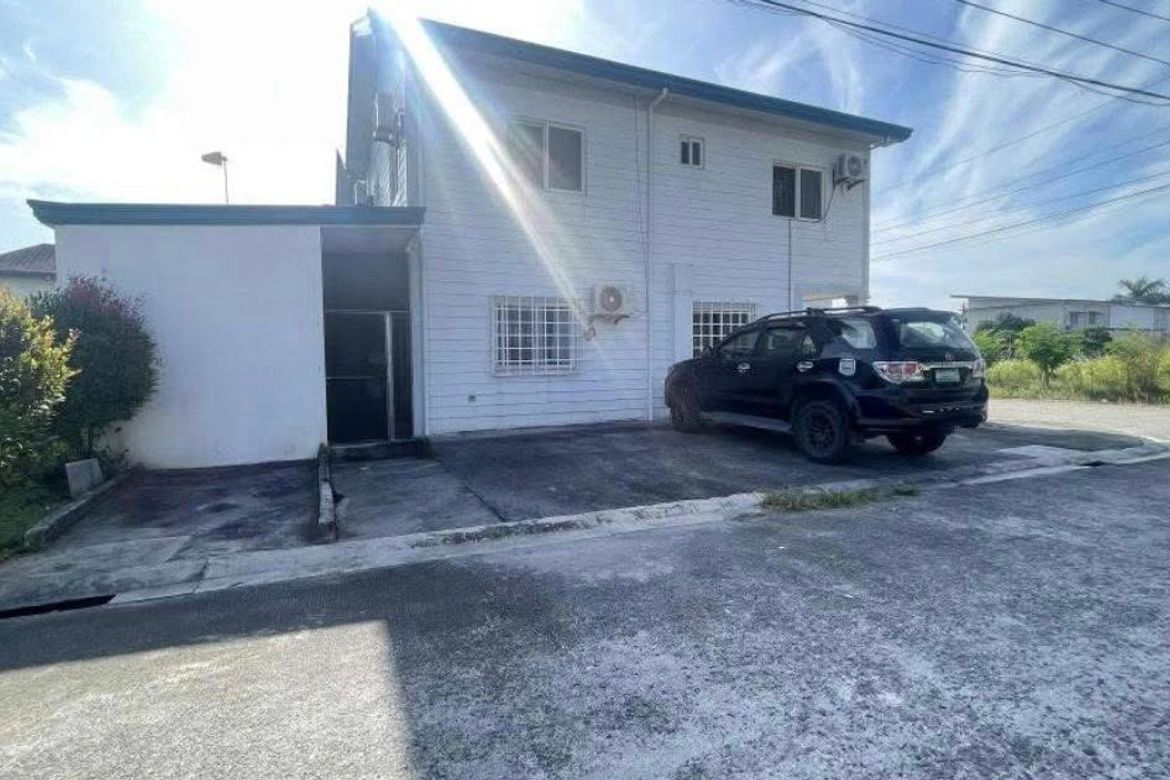 House for Sale in Manibaug Libutad, Porac, Pampanga – photo 2