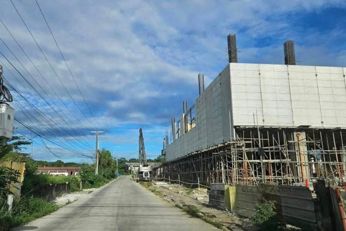 House for Sale in Manibaug Libutad, Porac, Pampanga – photo 3