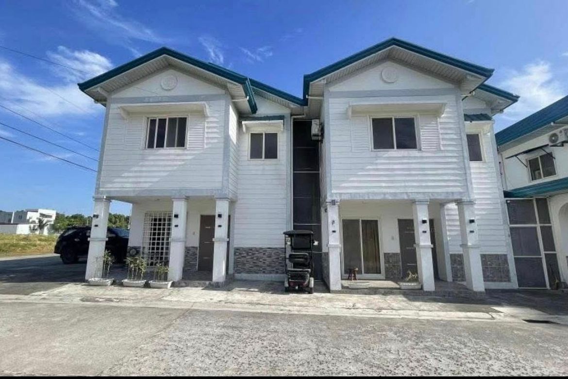 House for Sale in Manibaug Libutad, Porac, Pampanga – photo 5