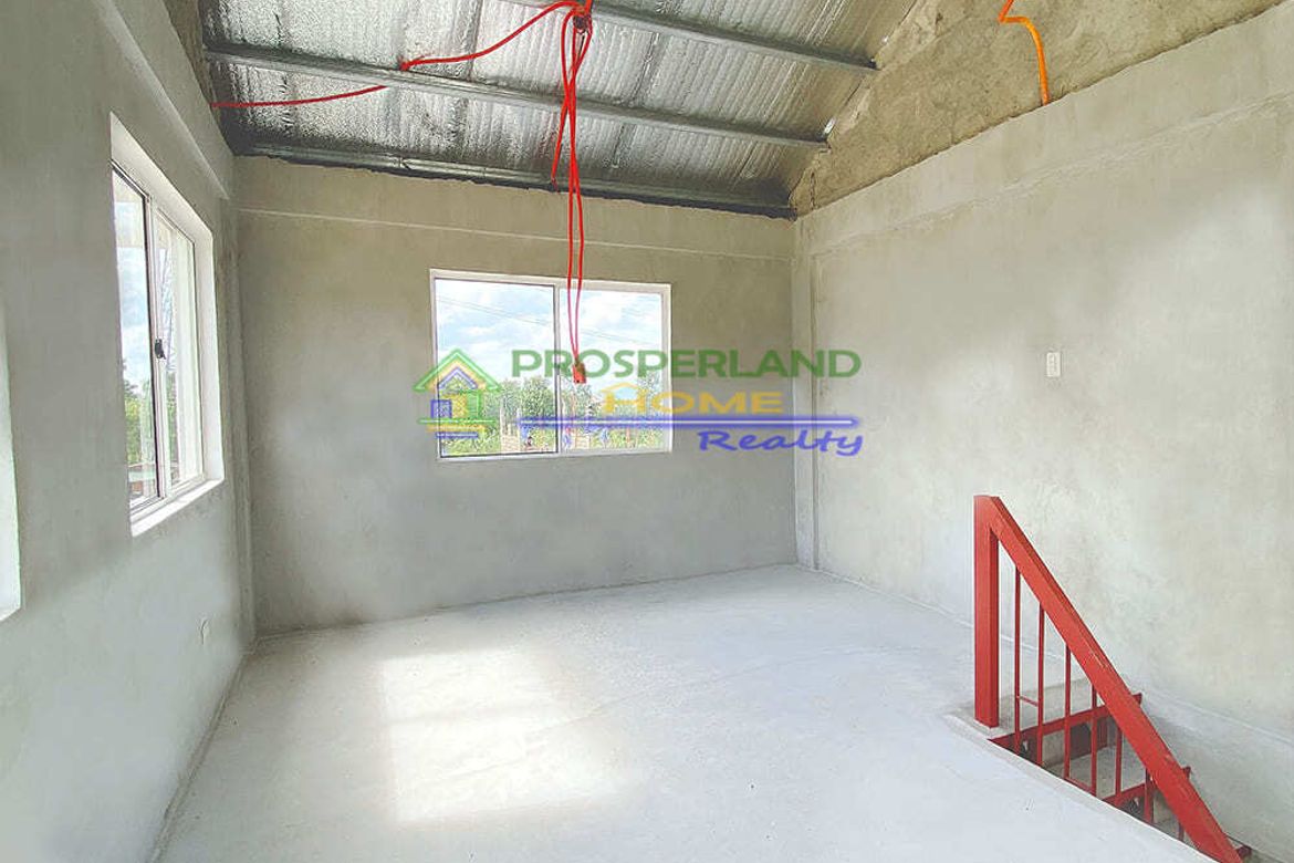 House for Sale in Manibaug Libutad, Porac, Pampanga – photo 4