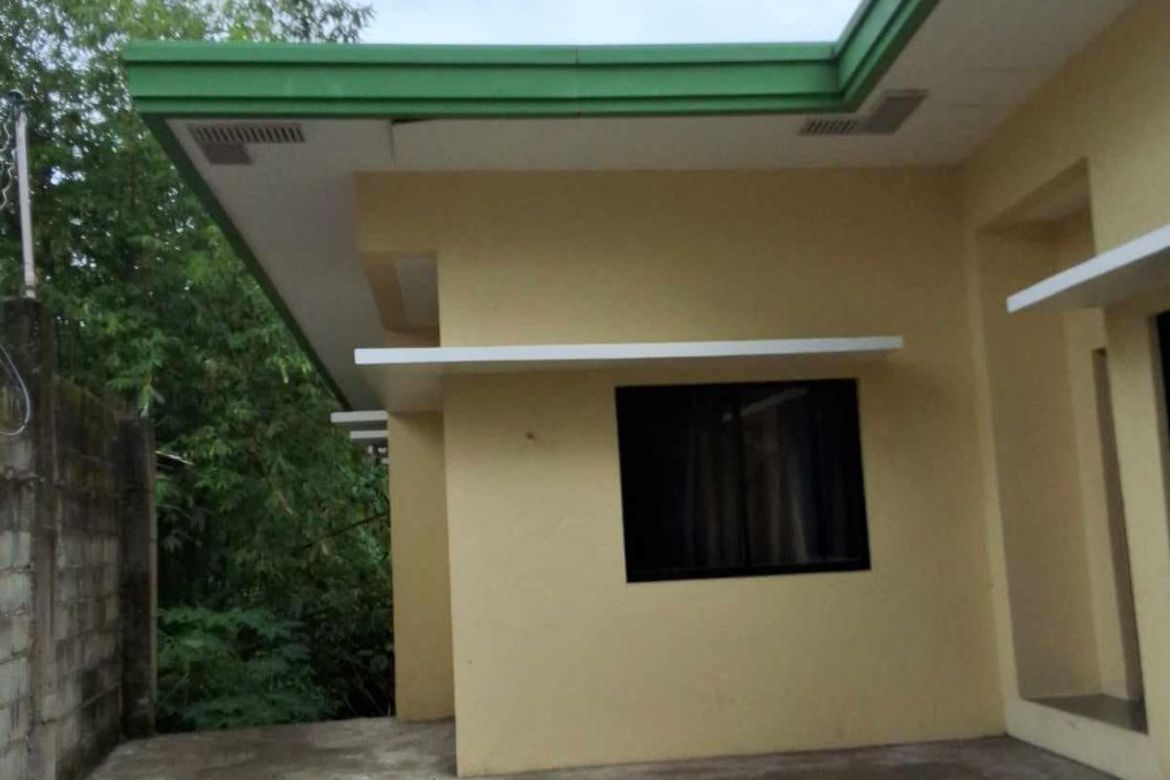 House for Sale in Mansilingan, Bacolod, Negros Occidental – photo 2