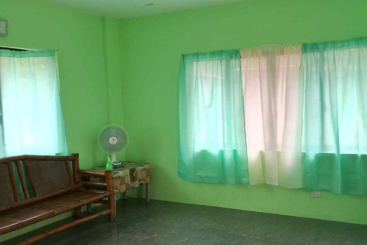 House for Sale in Mansilingan, Bacolod, Negros Occidental – photo 8