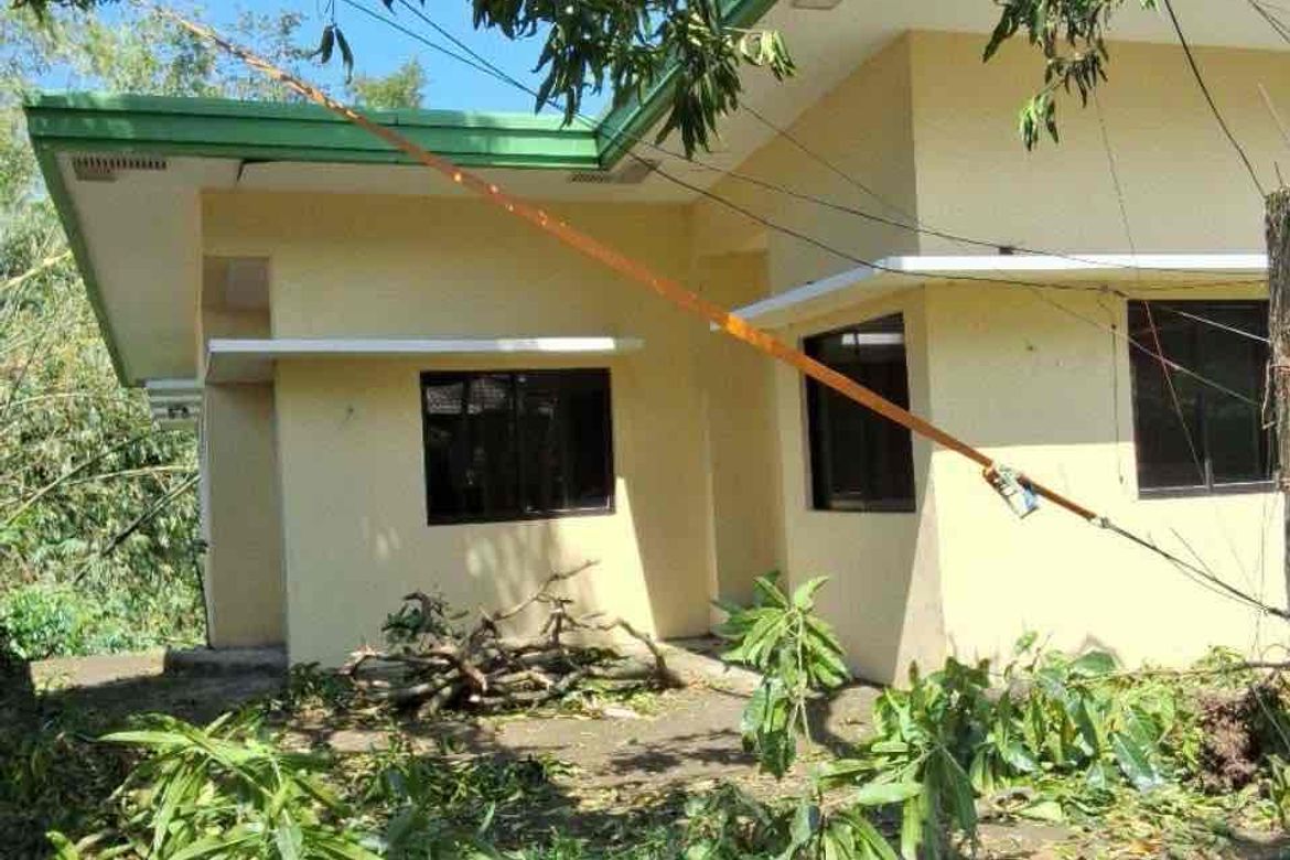 House for Sale in Mansilingan, Bacolod, Negros Occidental