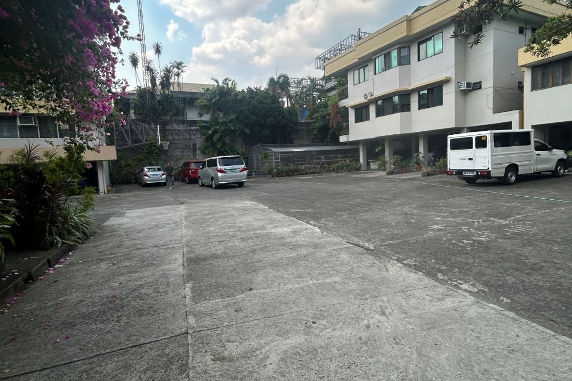 House for Sale in Mariana, Quezon City, Metro Manila near LRT-2 Gilmore – photo 2