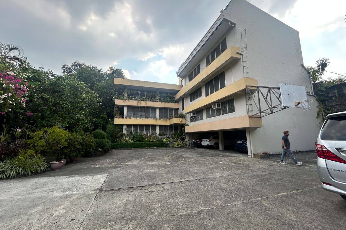 House for Sale in Mariana, Quezon City, Metro Manila near LRT-2 Gilmore – photo 3
