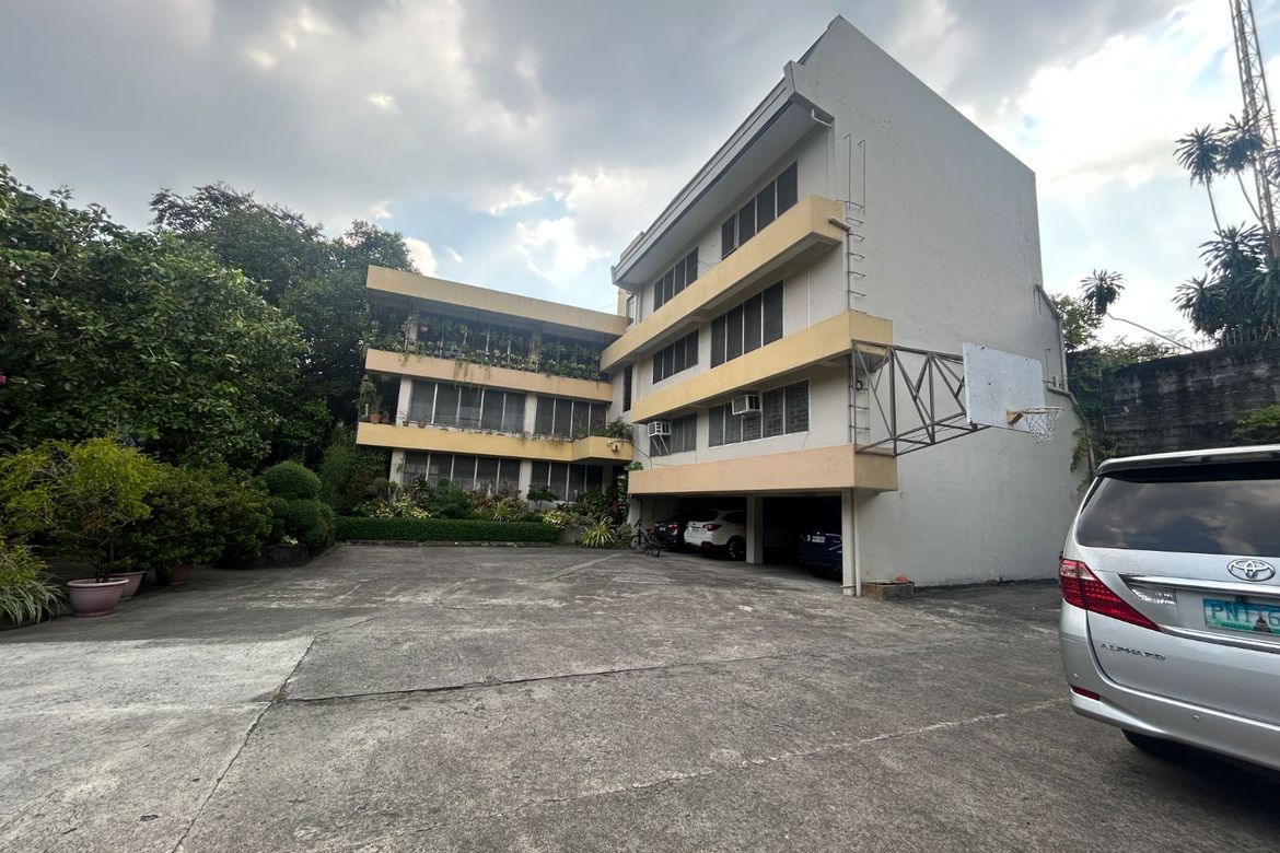House for Sale in Mariana, Quezon City, Metro Manila near LRT-2 Gilmore – photo 4