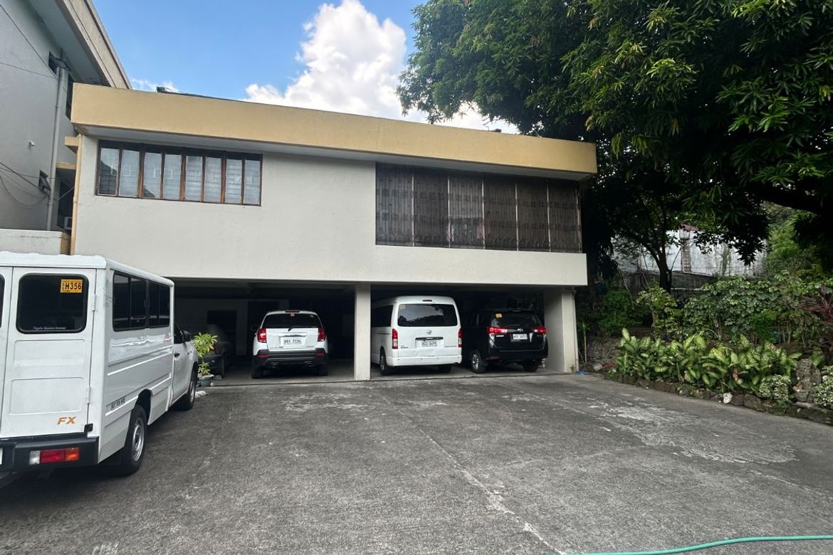 House for Sale in Mariana, Quezon City, Metro Manila near LRT-2 Gilmore – photo 7