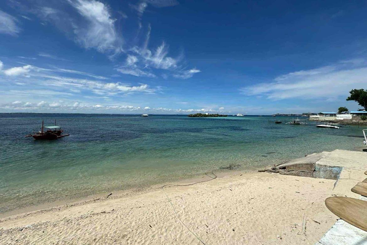 House for Sale in Maribago, Lapu-Lapu, Cebu