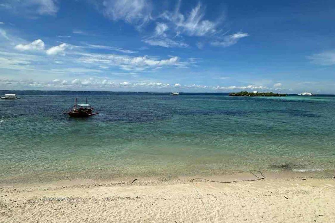 House for Sale in Maribago, Lapu-Lapu, Cebu – photo 2