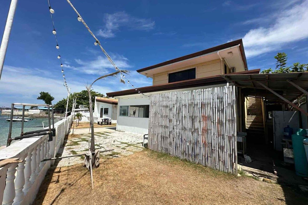 House for Sale in Maribago, Lapu-Lapu, Cebu – photo 4