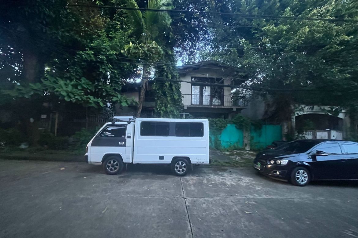 House for Sale in Matandang Balara, Quezon City, Metro Manila – photo 3