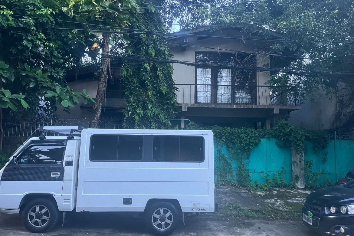 House for Sale in Matandang Balara, Quezon City, Metro Manila – photo 5