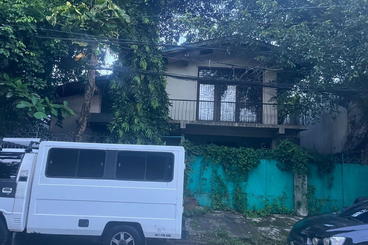 House for Sale in Matandang Balara, Quezon City, Metro Manila – photo 6