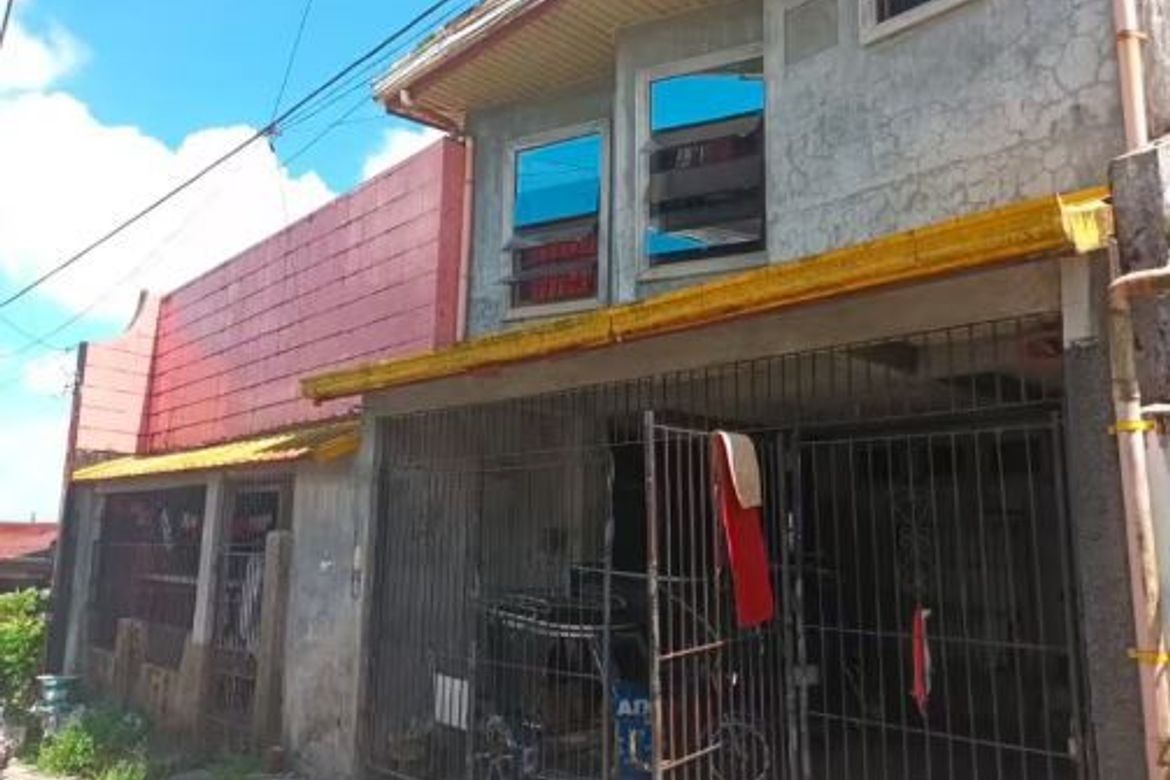House for Sale in Mateuna, Tayabas, Quezon