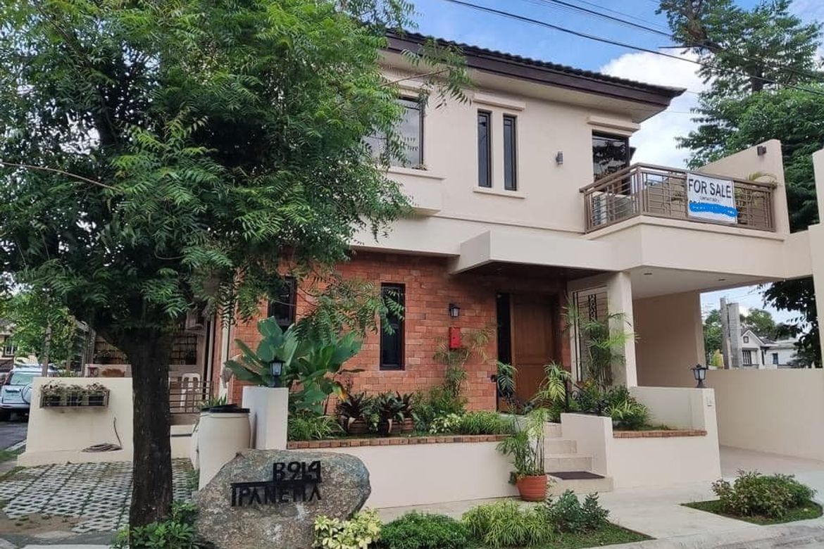 House for Sale in Mayamot, Antipolo, Rizal