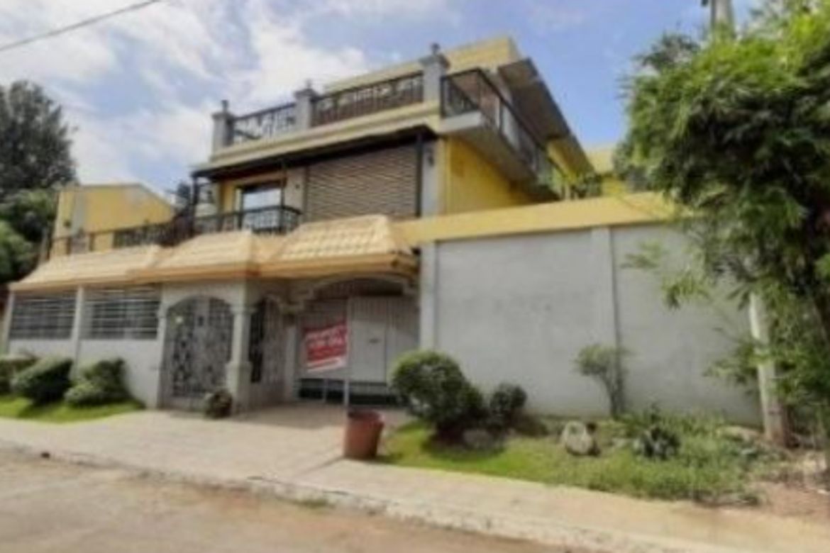House for Sale in Mayamot, Antipolo, Rizal
